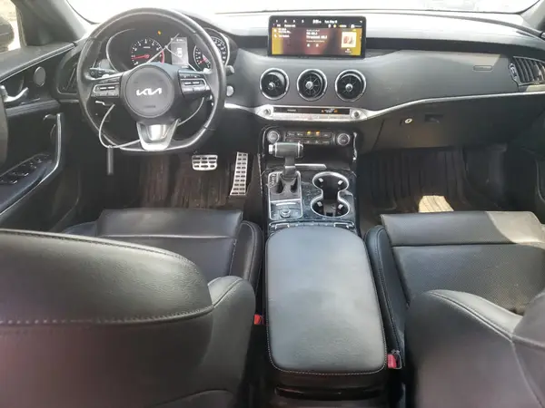 KNAE35LDXP6135306 2023 KIA STINGER - Image 8