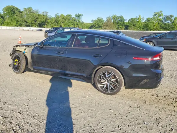 KNAE35LDXP6136925 2023 KIA STINGER - Image 2