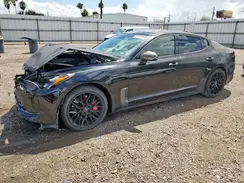 KNAE45LC0J6009841 2018 KIA STINGER