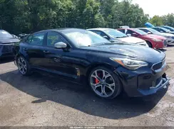 KNAE45LC0J6011265 2018 KIA STINGER
