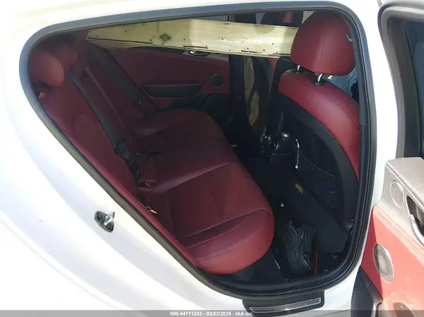 KNAE45LC0J6018247 2018 KIA STINGER - Image 8
