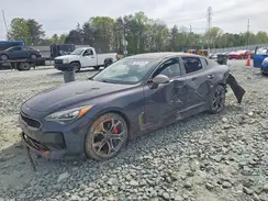 KNAE45LC0J6018538 2018 KIA STINGER