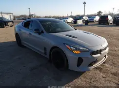 KNAE45LC0J6028731 2018 KIA STINGER