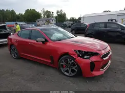 KNAE45LC0J6030589 2018 KIA STINGER