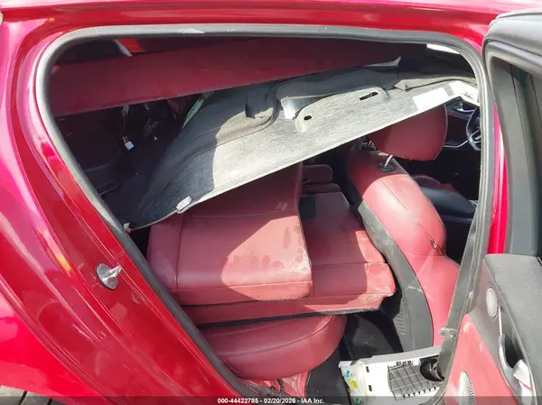 KNAE45LC0J6033167 2018 KIA STINGER - Image 8