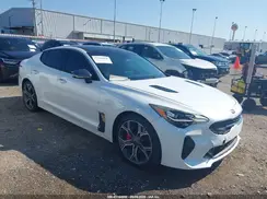 KNAE45LC0J6039874 2018 KIA STINGER
