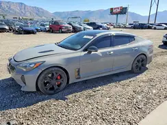 KNAE45LC0K6043019 2019 KIA STINGER