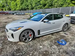 KNAE45LC0K6051508 2019 KIA STINGER