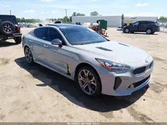 KNAE45LC0K6051654 2019 KIA STINGER