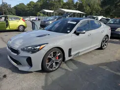 KNAE45LC0K6051881 2019 KIA STINGER