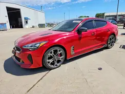 KNAE45LC0K6051895 2019 KIA STINGER