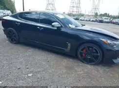 KNAE45LC0K6053520 2019 KIA STINGER