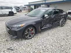 KNAE45LC0K6054506 2019 KIA STINGER