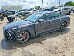 KNAE45LC0L6072179 2020 KIA STINGER