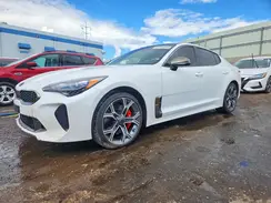 KNAE45LC0L6072599 2020 KIA STINGER