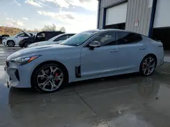 KNAE45LC0L6075034 2020 KIA STINGER