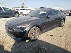 KNAE45LC0L6075812 2020 KIA STINGER