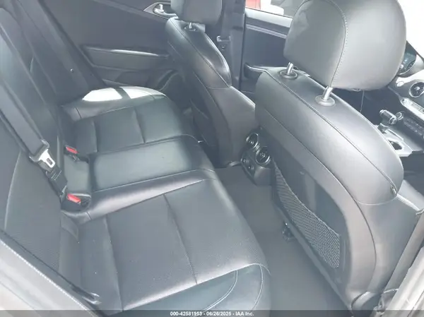 KNAE45LC0L6078404 2020 KIA STINGER - Image 8