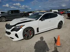 KNAE45LC0L6078418 2020 KIA STINGER