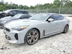 KNAE45LC0L6080511 2020 KIA STINGER