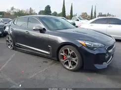 KNAE45LC0L6081819 2020 KIA STINGER