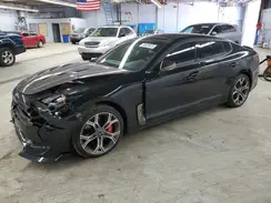 KNAE45LC0M6087606 2021 KIA STINGER