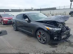 KNAE45LC0M6092319 2021 KIA STINGER