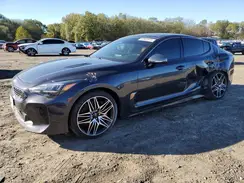 KNAE45LC0N6104177 2022 KIA STINGER