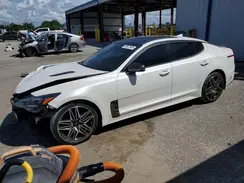 KNAE45LC0N6106043 2022 KIA STINGER