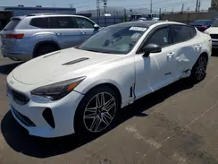 KNAE45LC0N6106317 2022 KIA STINGER