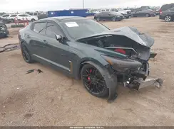 KNAE45LC0N6109038 2022 KIA STINGER