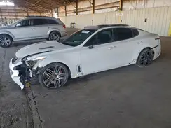 KNAE45LC0N6109427 2022 KIA STINGER