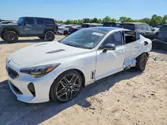 KNAE45LC0N6109623 2022 KIA STINGER