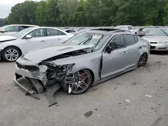KNAE45LC0N6114952 2022 KIA STINGER
