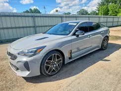 KNAE45LC0N6119939 2022 KIA STINGER