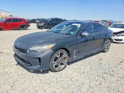 KNAE45LC1J6011534 2018 KIA STINGER