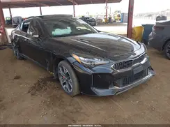 KNAE45LC1J6011856 2018 KIA STINGER