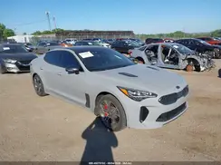 KNAE45LC1J6034702 2018 KIA STINGER