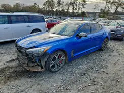 KNAE45LC1J6036868 2018 KIA STINGER