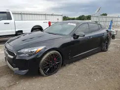 KNAE45LC1J6038779 2018 KIA STINGER
