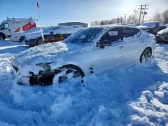 KNAE45LC1J6039768 2018 KIA STINGER