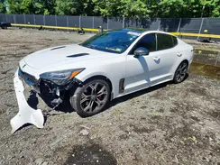 KNAE45LC1K6044437 2019 KIA STINGER