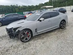 KNAE45LC1K6046317 2019 KIA STINGER