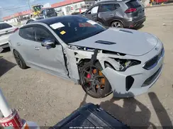 KNAE45LC1K6051887 2019 KIA STINGER