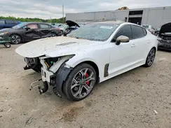 KNAE45LC1K6059679 2019 KIA STINGER