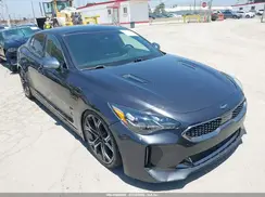 KNAE45LC1K6062243 2019 KIA STINGER