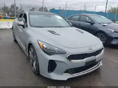 KNAE45LC1K6067040 2019 KIA STINGER