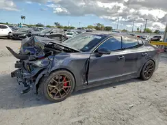 KNAE45LC1K6068334 2019 KIA STINGER