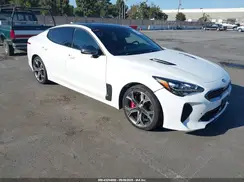 KNAE45LC1L6075124 2020 KIA STINGER