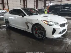 KNAE45LC1L6078380 2020 KIA STINGER